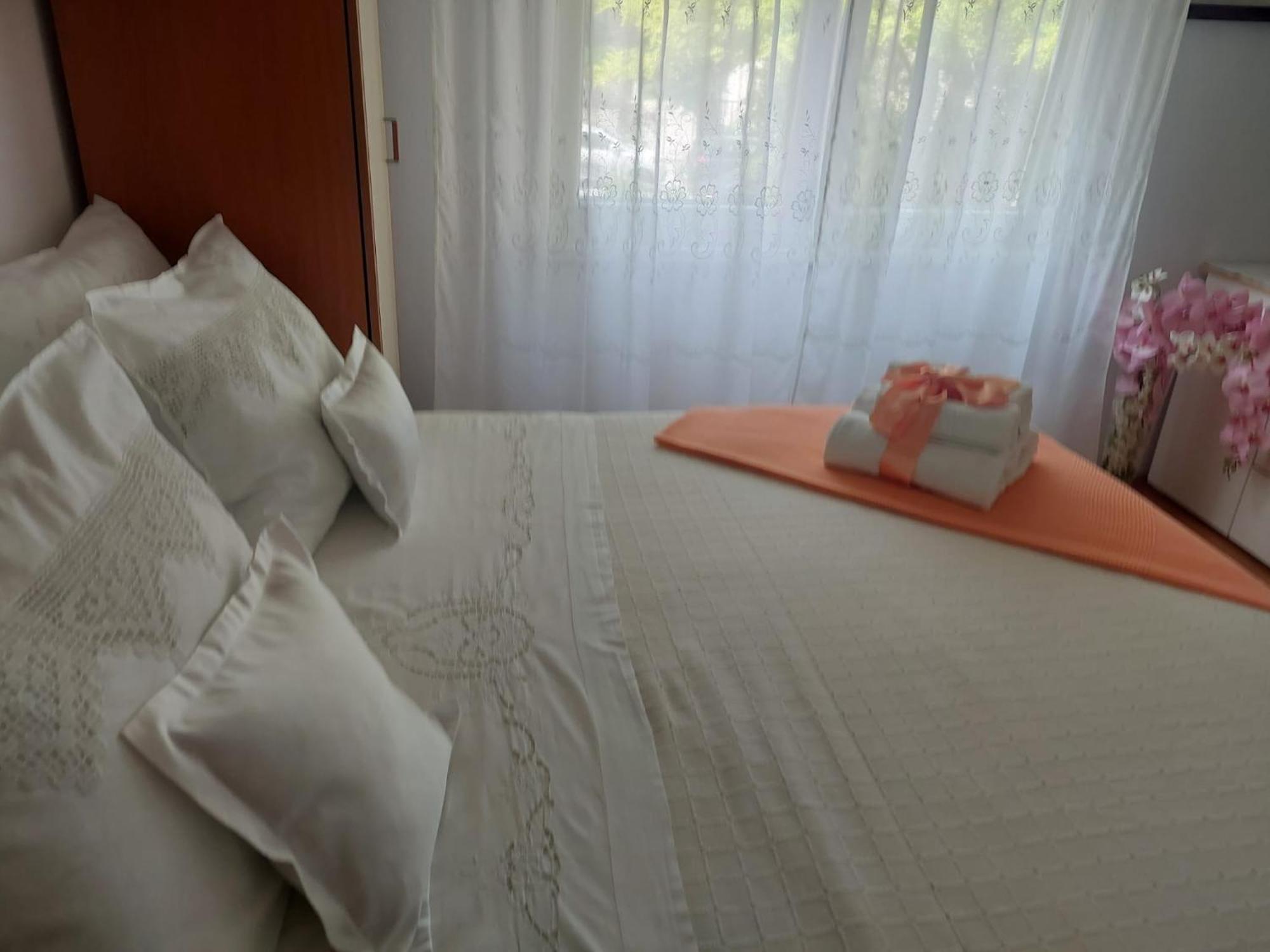 Apartman Vjera Split Kamer foto