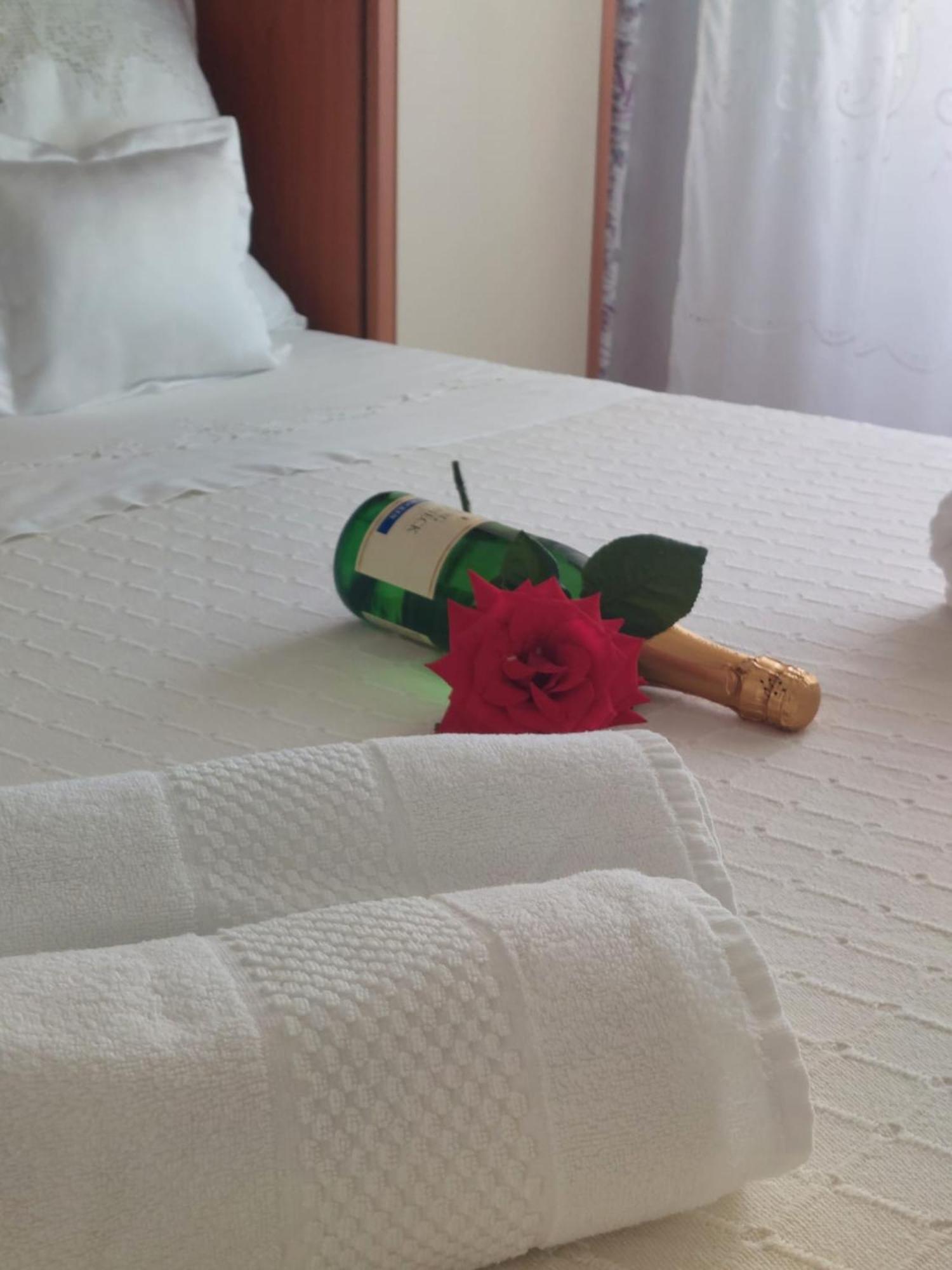 Apartman Vjera Split Kamer foto