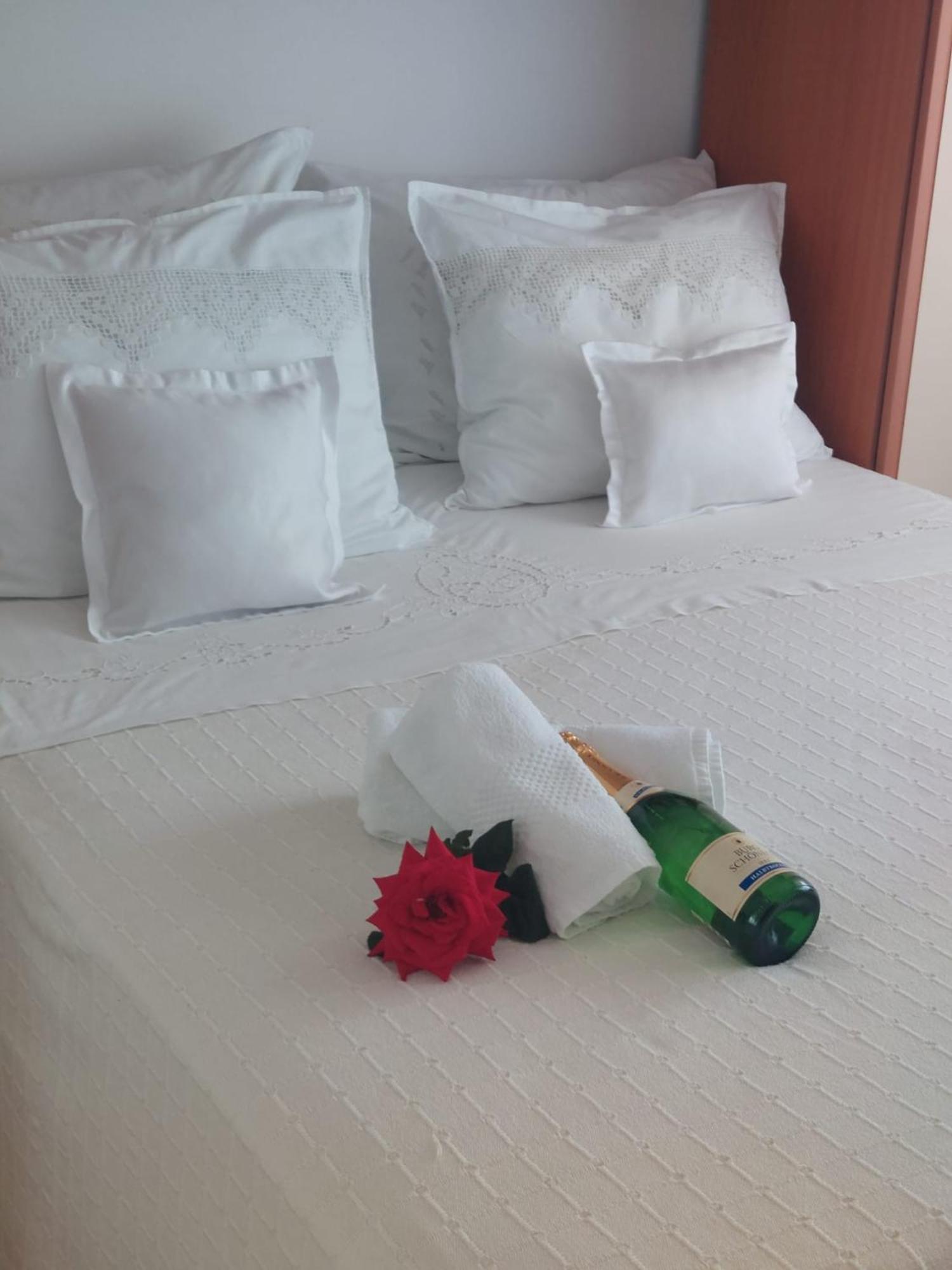 Apartman Vjera Split Kamer foto
