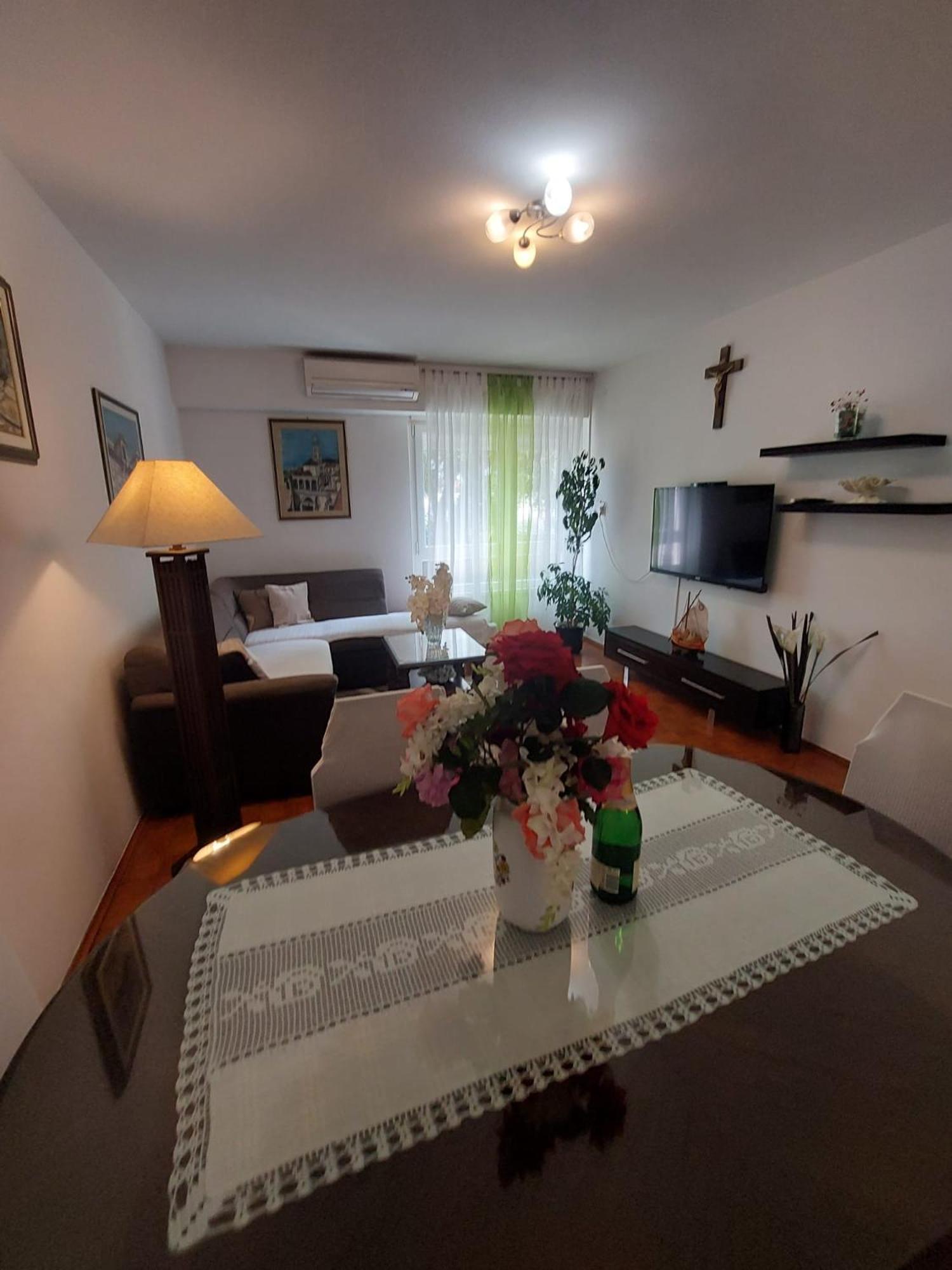 Apartman Vjera Split Kamer foto