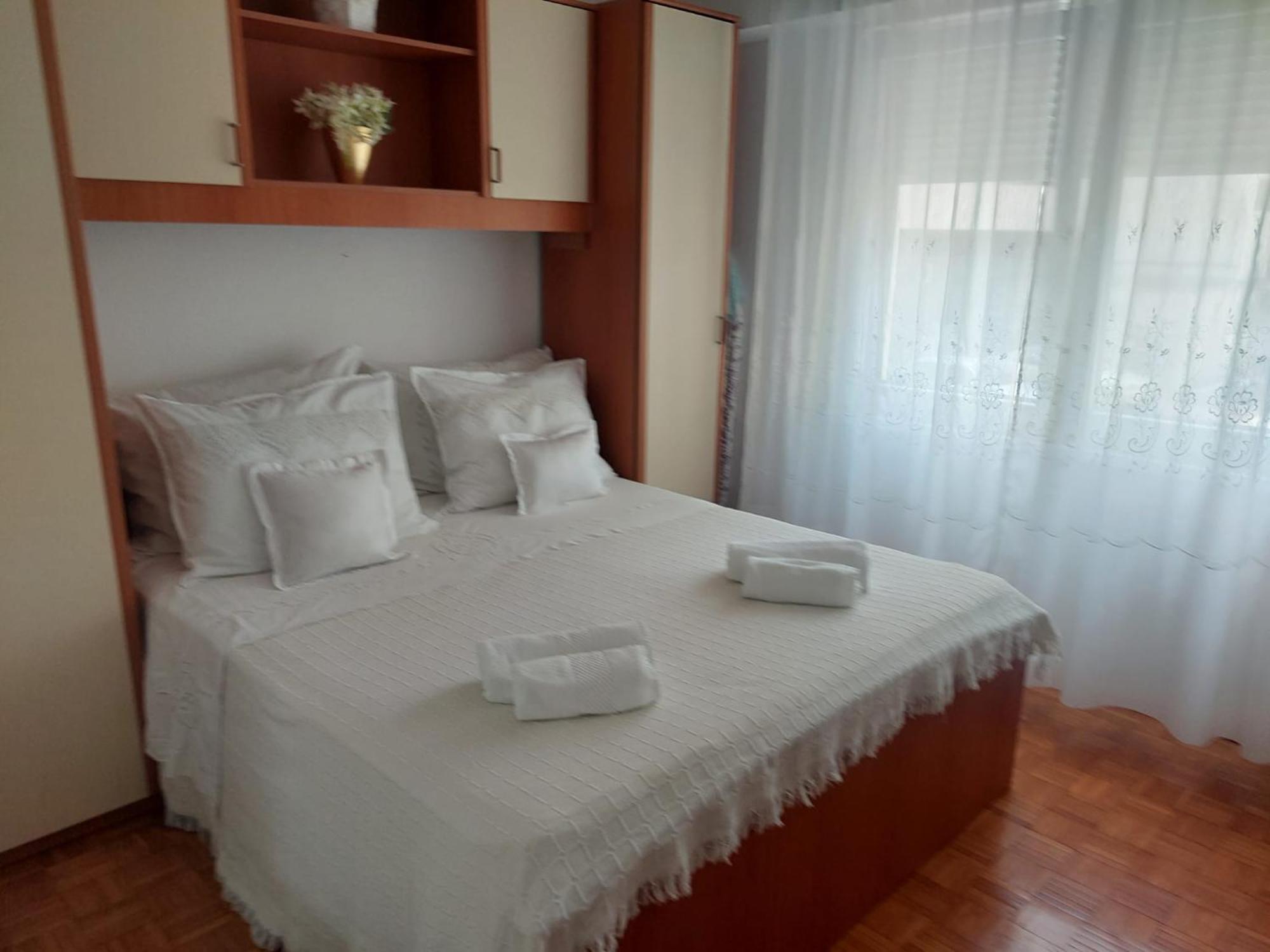 Apartman Vjera Split Kamer foto