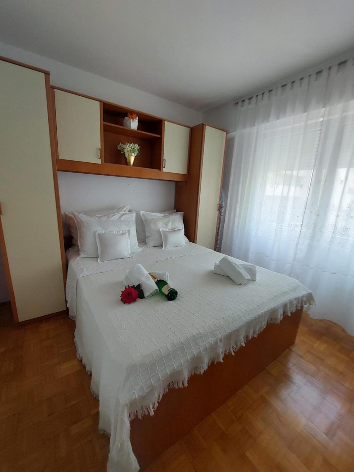 Apartman Vjera Split Kamer foto